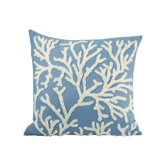 Pomeroy Coralyn 20x20 Pillow in Cool Waters