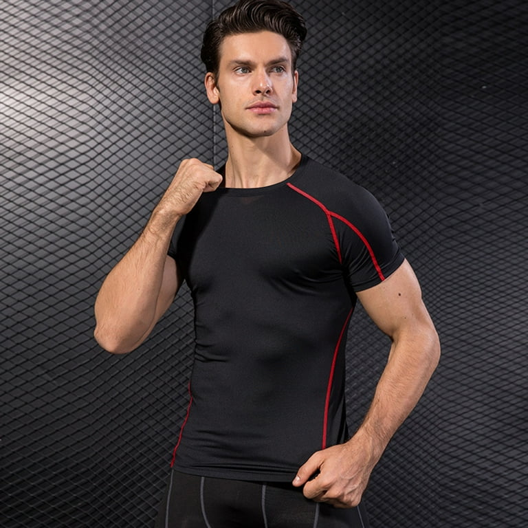 Walmart workout shirts discount