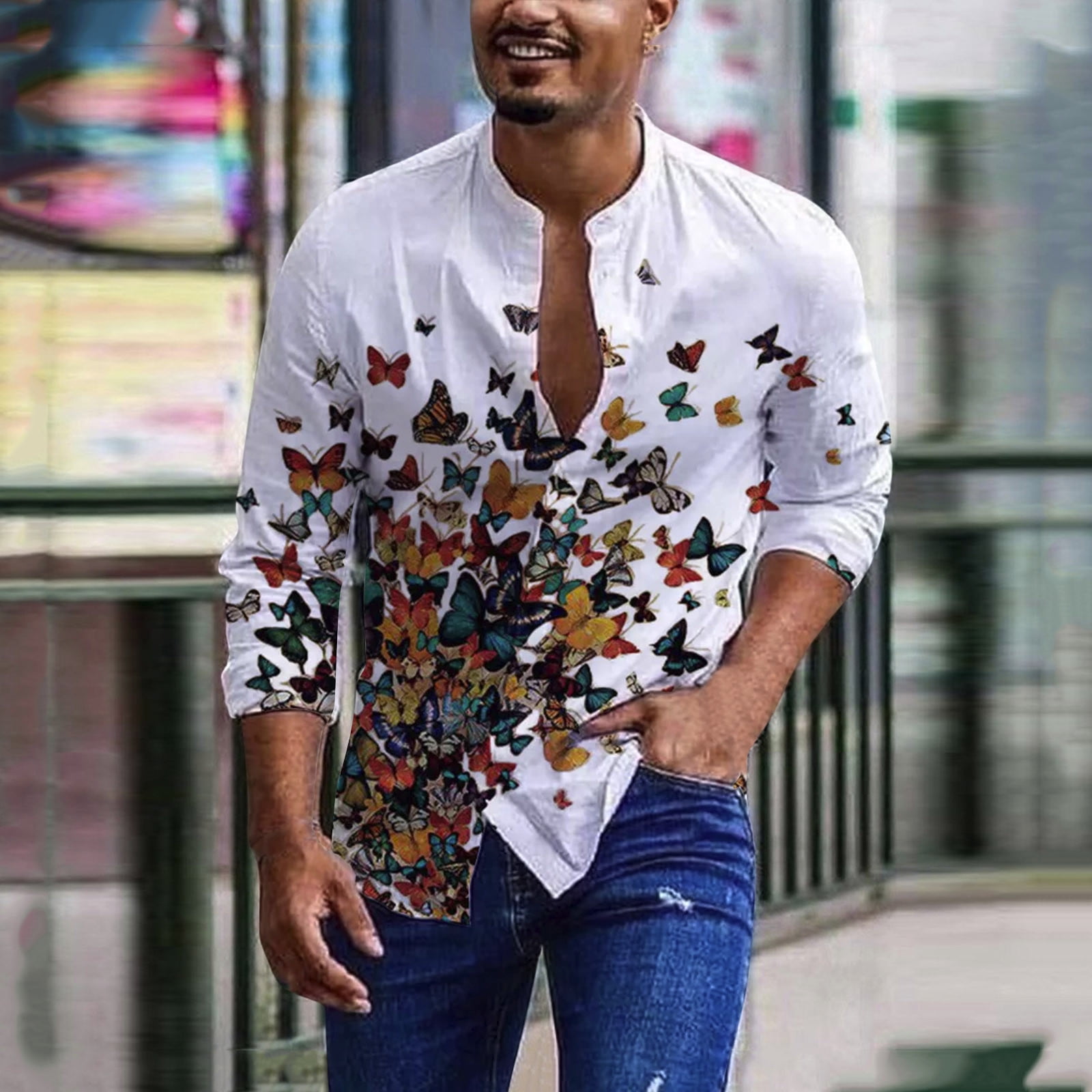 Designer Shirts for Men