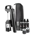 thumbnail image 1 of Coravin Model Six Advanced Wine Bottle Opener and Preservation System, Piano Black, 1 of 4