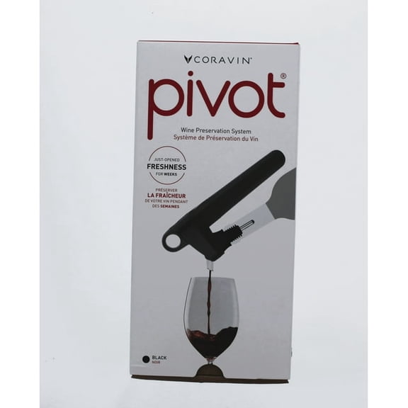 Coravin Pivot Wine Preservation System