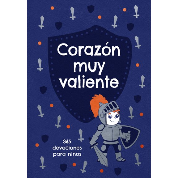 CORAZON MUY VALIENTE