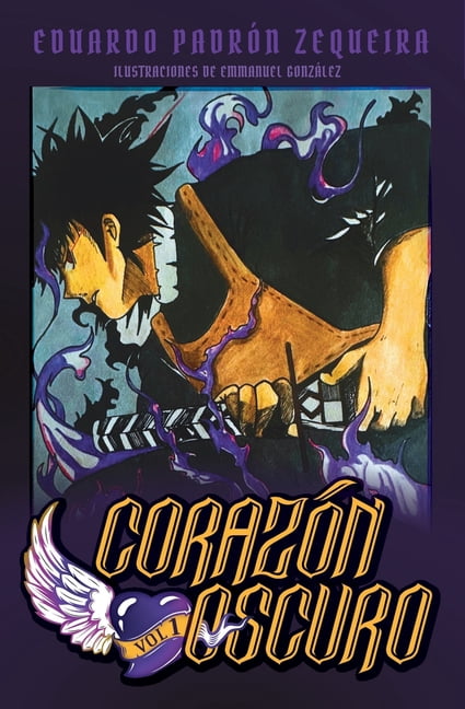 CorazÃ³n oscuro, (Paperback)