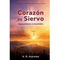 thumbnail image 1 of CorazÃ³n de Siervo: Llamamiento irresistible, (Paperback), 1 of 1