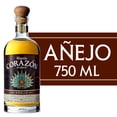 thumbnail image 1 of Corazon Anejo Tequila, 750ml, 1 of 2