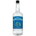 thumbnail image 1 of Corazon Blanco Tequila, 1l 80 Proof, 1 of 4