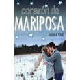 thumbnail image 1 of Corazon de Mariposa (Paperback), 1 of 1