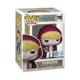 Corazon with Devil Fruit Funko Pop! One Piece NYCC 2024 Exclusive