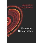 Corazones Descartables, Paperback