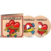 Loquillo - Corazones Legendarios - Ltd Edition 2CD+CD Single - Music & Performance - CD