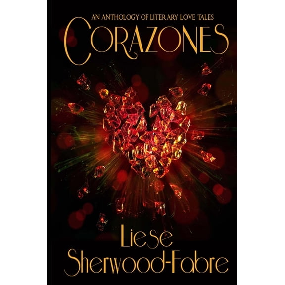 Corazones, (Paperback)