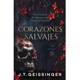 thumbnail image 1 of Corazones Salvajes, (Paperback), 1 of 1