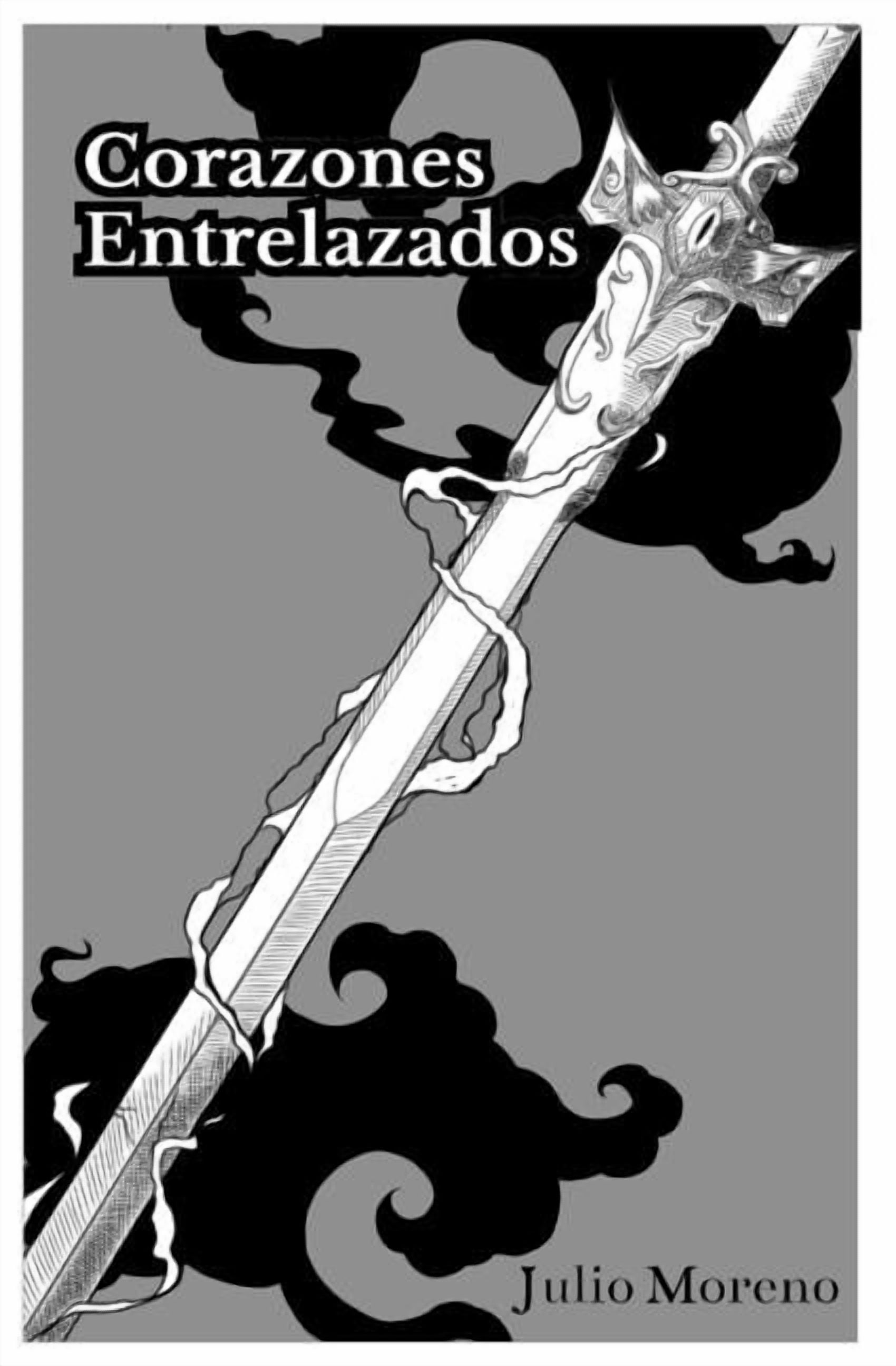 Corazones Destinados Corazones entrelazados, Book 1, (Paperback)
