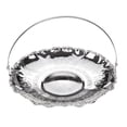 thumbnail image 1 of Corbell Silver Company Queen Anne Cake Stand, 1 of 1