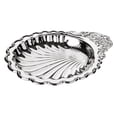 thumbnail image 1 of Corbell Silver Company Queen Anne Shell Tray, 1 of 1
