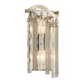 thumbnail image 1 of Corbett Lighting COR-176-12 2-Light Wall Sconce, 1 of 2