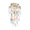 thumbnail image 1 of Corbett Lighting - Dolce - Two Light Wall Sconce, 1 of 2