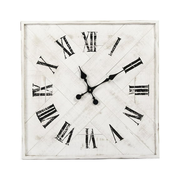 Corbett Wall Clock