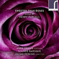 thumbnail image 1 of Corbetta / Dennis / Sounds Baroque - Sweeter Than Roses - Music & Performance - CD, 1 of 1