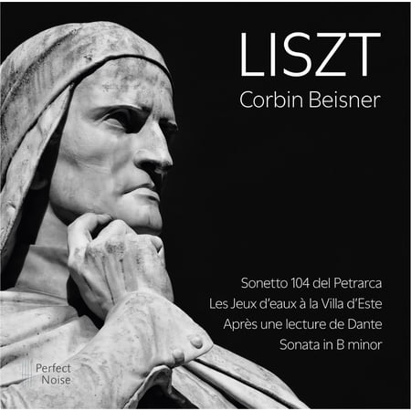 Corbin Beisner - Sonetto 104 - Music & Performance - CD