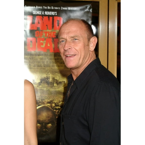 Corbin Bernsen At Arrivals For George A. Romero�S Land Of The Dead Premiere, Mann'S National Theatre In Westwood, Los