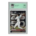 thumbnail image 1 of Corbin Carroll 2023 Topps Now #898 1st With 25 HR, 50 SBs Rookie Card PGI 10, 1 of 1