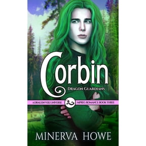 Corbin, (Paperback)