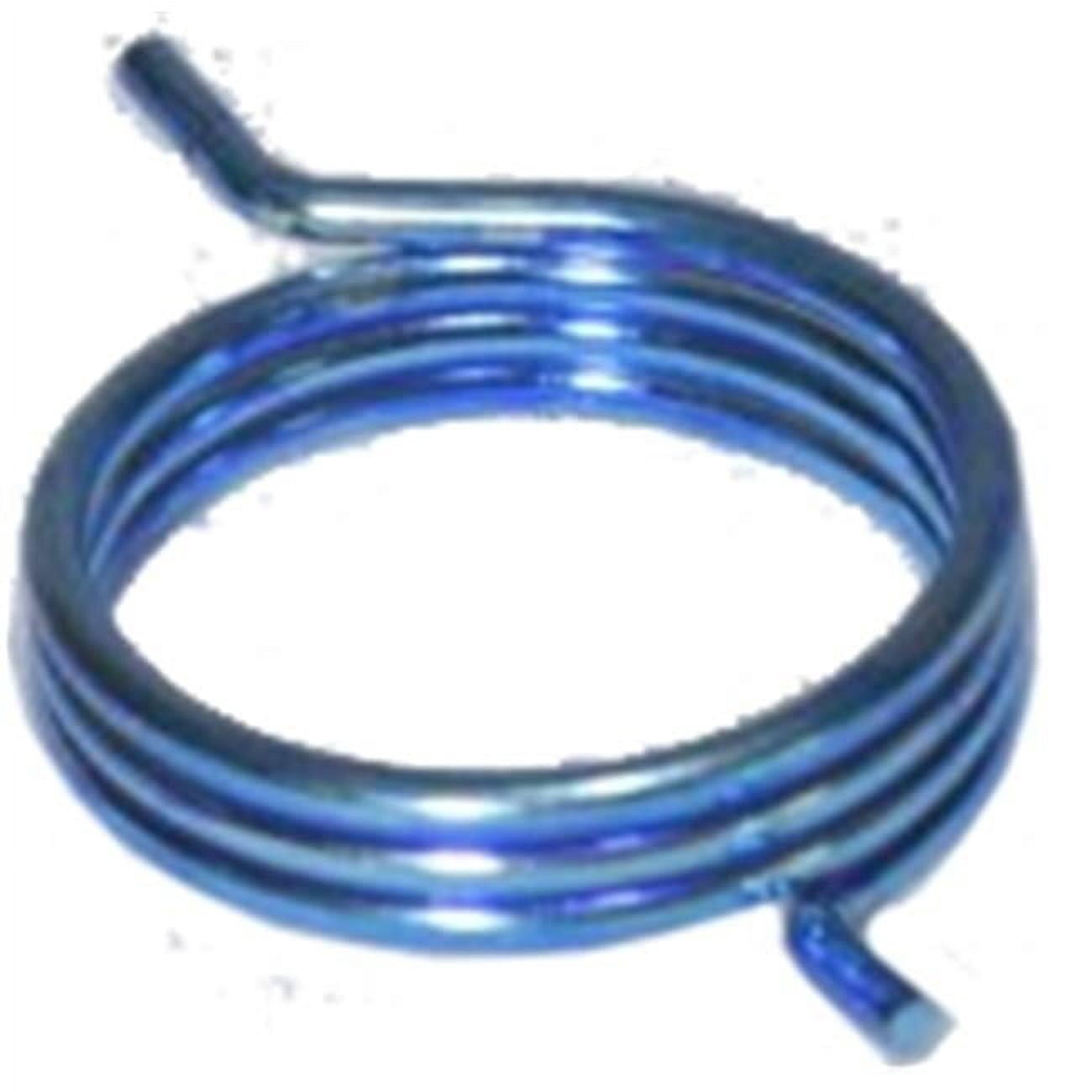 Relief Bulb Spring Corbin Russwin 651F628 Right Hand Reverse Blue Lever Spring - Walmart.com