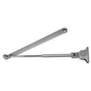 Corbin Russwin 688F77689 Regular Arm with Hold Open A1 with 691F92 & 540F40 for DC3000, DC6000 & DC8000 Closers - Aluminium Finish