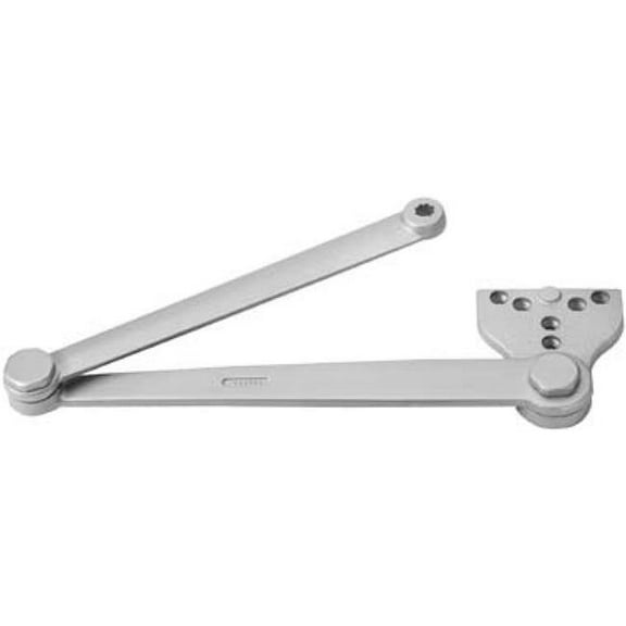 Corbin Russwin 689F02689 A3 Heavy Duty Parallel Arm for DC3000, DC6000 & DC8000 Closers - Aluminium Finish