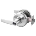 thumbnail image 1 of Corbin Russwin CL3332 AZD 626 CL6 Grade 1 Institutional/Utility Cylindrical Lock Armstrong Lever LFIC 6-Pin Less Core Satin Chrome Finish Non-handed, 1 of 2