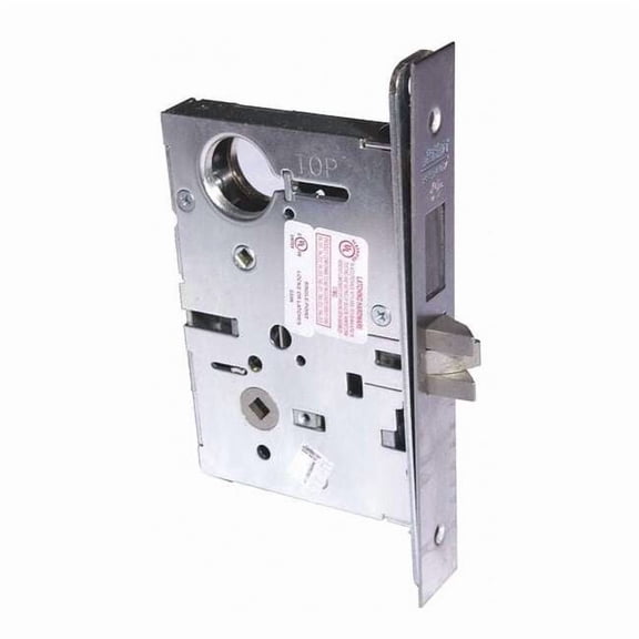 Corbin Mortise Lock case Entry Knob, Mech. ML2024 KK 626