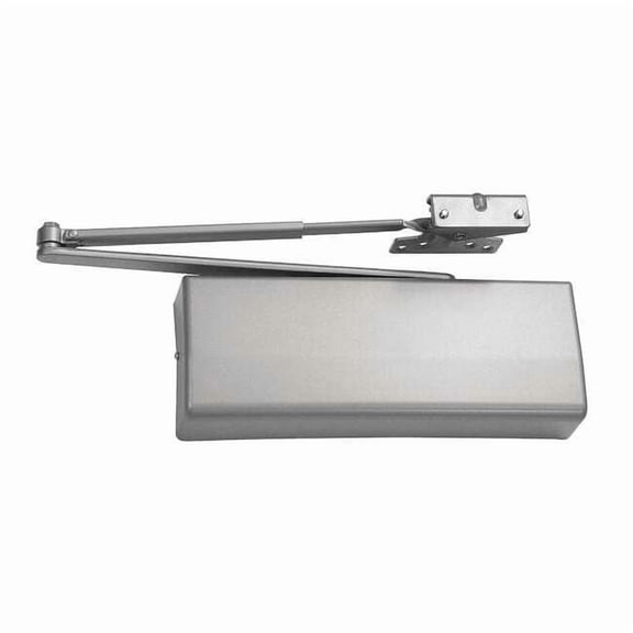 Manual, Hydraulic, Corbin 8210, Door Closer, Heavy Duty Interior and Exterior, Aluminum