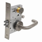 Lever Lockset,Mechanical,Classroom ML2055 LWA 630