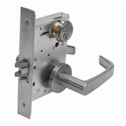 Lever Lockset,Mechanical,Classroom ML2055 NSA 626