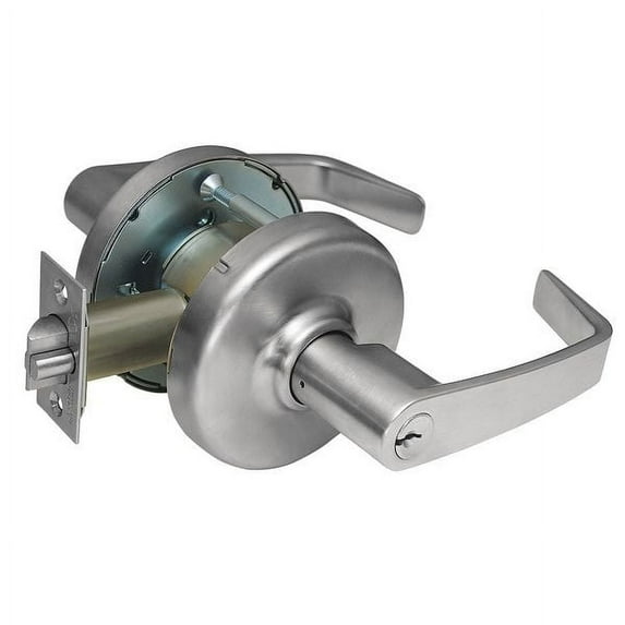 Corbin Russwin Lever Lockset, Mechanical, Entrance CLX3351 NZD 626
