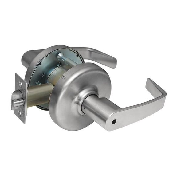 Corbin Russwin Lever Lockset, Mechanical, Privacy, Grade 1 CLX3320 NZD 626