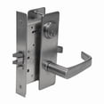 thumbnail image 1 of Corbin Russwin Lever Lockset, Mechanical, Storeroom ML2057 NSM 626, 1 of 2