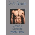 thumbnail image 1 of Corbin's Conquest: WAMC Family, (Paperback), 1 of 1