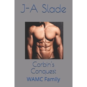 Corbin's Conquest: WAMC Family, (Paperback)
