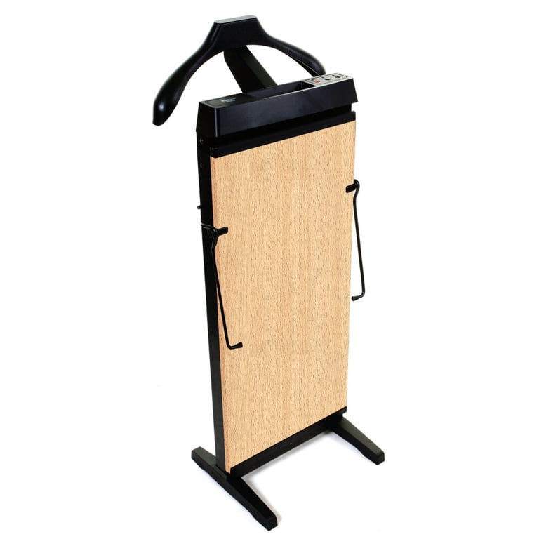 Corby 4400 Pants Press, Beech - Walmart.com