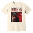 thumbnail image 1 of Corbyn Besson Why Dont We Pop Singer Music Fan Comfort Color T-Shirt, WDW, Boy Band, Gift V40487 Unisex, up to 4XL, 1 of 4