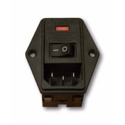 Corcom EMI Filter PE0SXDH3A 3 AMP 50/60Hz 1122R - LOWEST PRCE EVER
