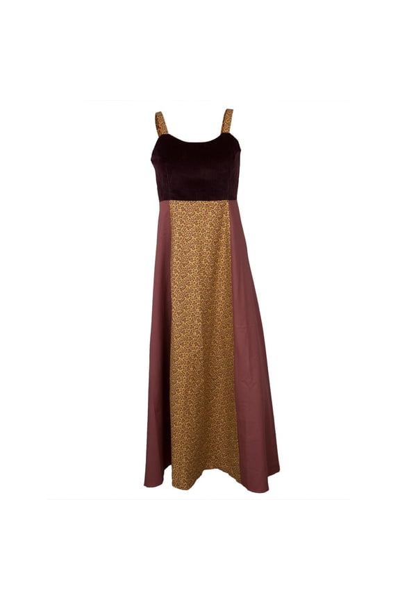 Cord & Calico Juniors Dress