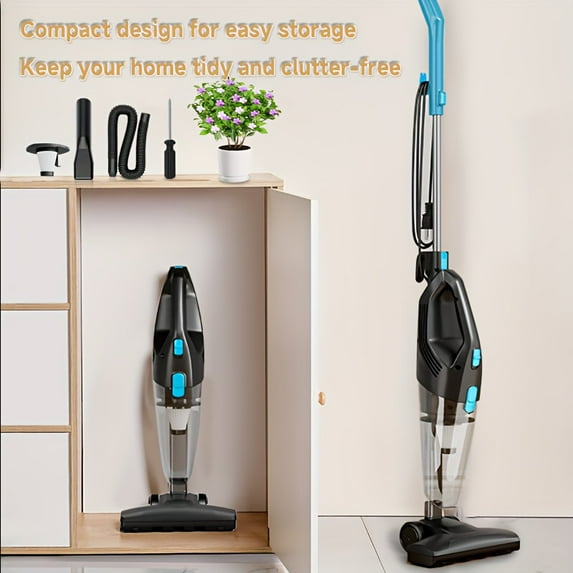 Cord and Cordless Vacuum Cleaner for Home, MAX 70Kpa Stick Vacuums Lightweight, some have with Detachable Battery Display, Max 45Mins Runtime, 8in 1 Handheld Vacuum for Hardfloor & Carpets Pet Hair