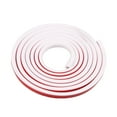 Cord Hider Adhesive Wall Cable Concealer Flexible Cable Hider Cover
