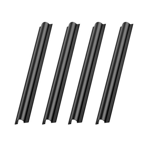 Cord Management Holder 4 Pcs Cable Clip Electric Wire Support Organizer Adhesive