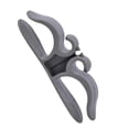 thumbnail image 1 of Cord Organizer for Appliances,Upgraded Kitchen Cord Organizer,Cord Keeper Cord Wrapper Cord Holder Cord Winder for Appliances Air Fryer Coffee Maker Blender Pressure Cooker Toaster, 1 of 9
