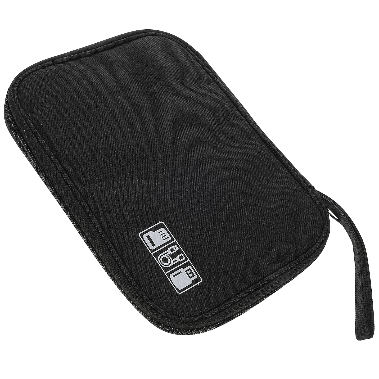 Cord Organizer Bag Electronic Travel Organizer Case Cable Management Case