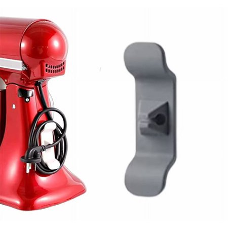 Cord Organizer for Kitchen Appliances, Cord Holder, Cord Hider for Storage Small Home Appliances for Mixer, Blender, Coffee Maker, Pressure Cooker and Air Fryer